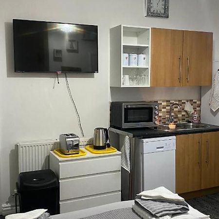 Bvapartments-Blackhouse Huddersfield Zewnętrze zdjęcie