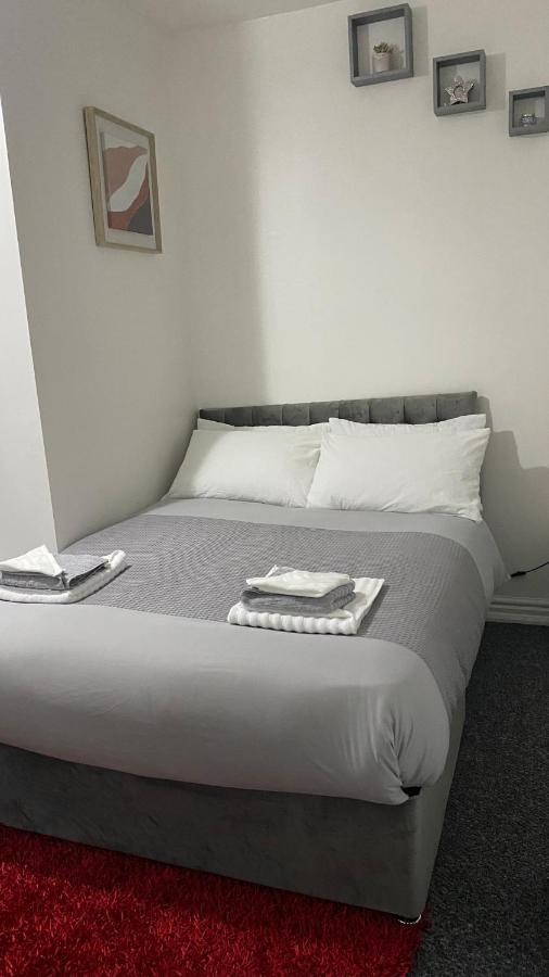 Bvapartments-Blackhouse Huddersfield Zewnętrze zdjęcie