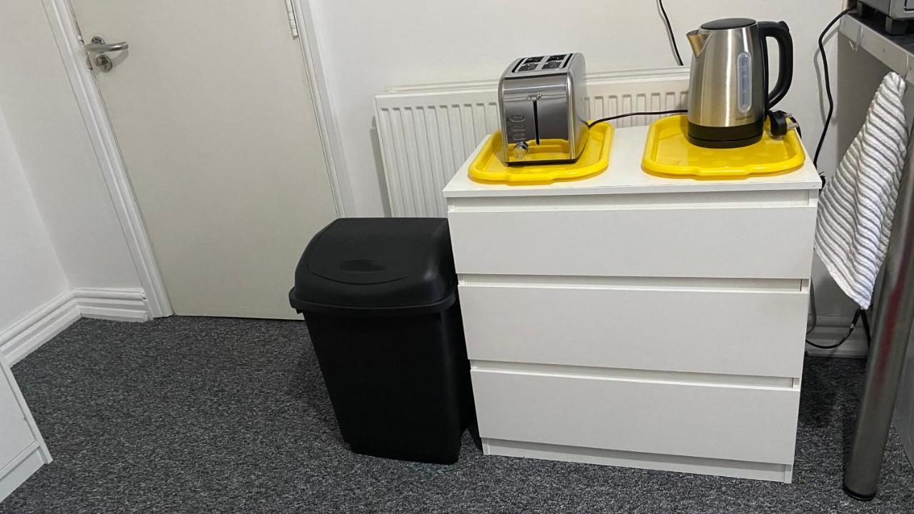 Bvapartments-Blackhouse Huddersfield Zewnętrze zdjęcie