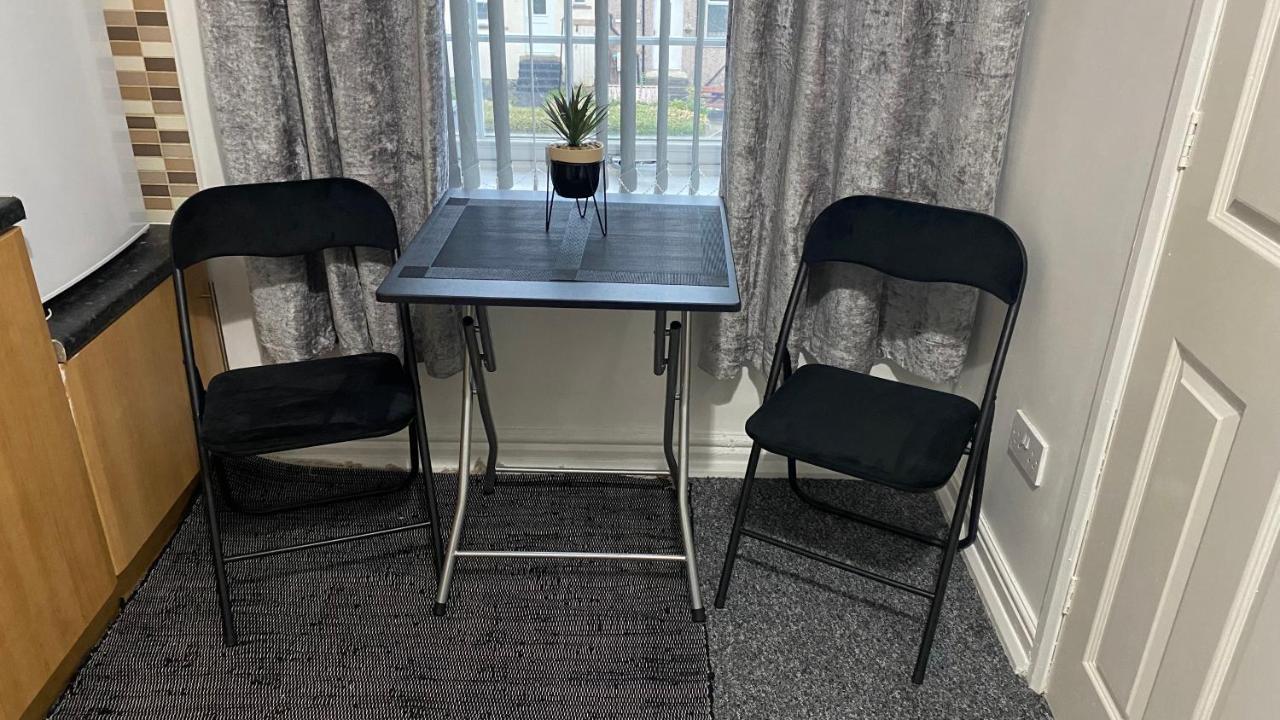 Bvapartments-Blackhouse Huddersfield Zewnętrze zdjęcie
