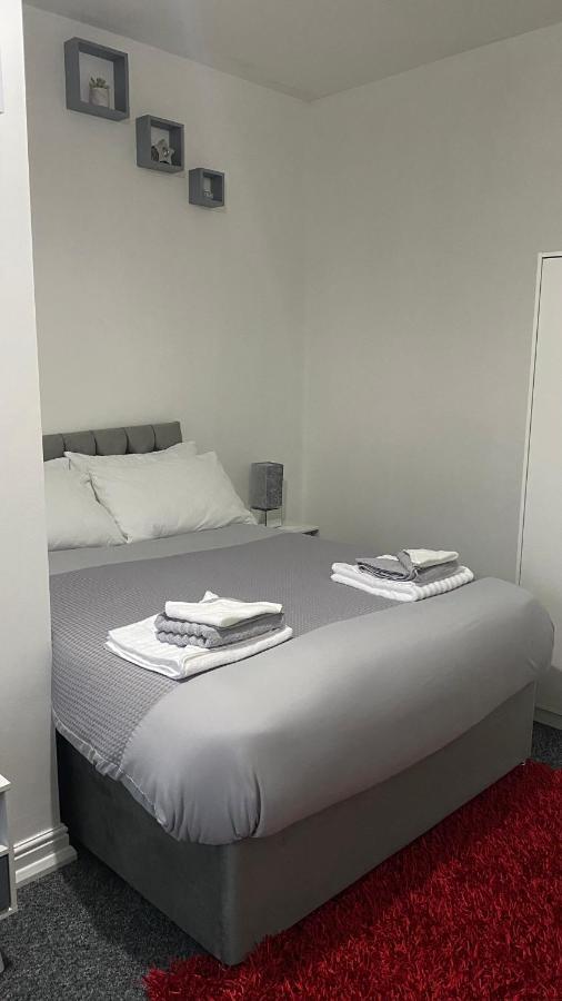 Bvapartments-Blackhouse Huddersfield Zewnętrze zdjęcie