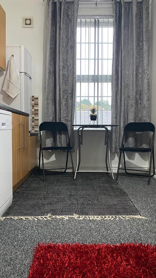 Bvapartments-Blackhouse Huddersfield Zewnętrze zdjęcie