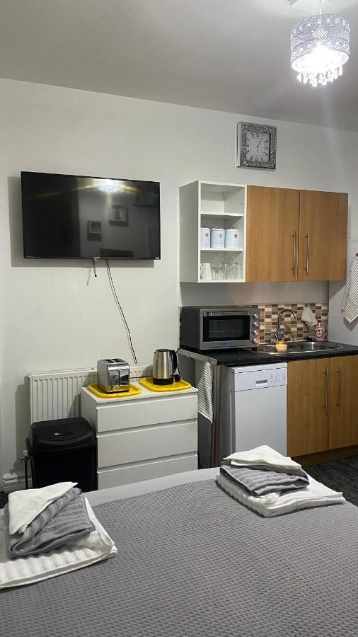 Bvapartments-Blackhouse Huddersfield Zewnętrze zdjęcie