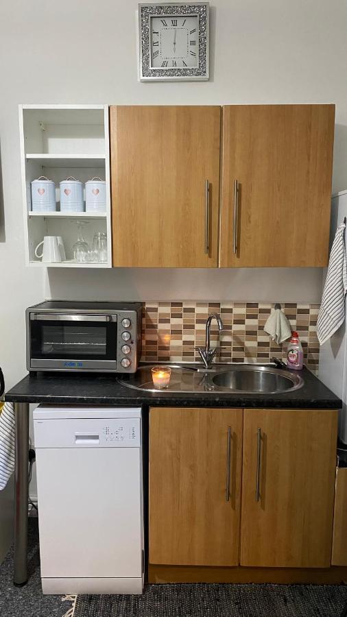 Bvapartments-Blackhouse Huddersfield Zewnętrze zdjęcie