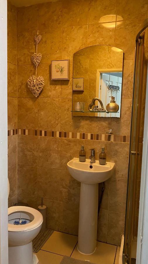 Bvapartments-Blackhouse Huddersfield Zewnętrze zdjęcie